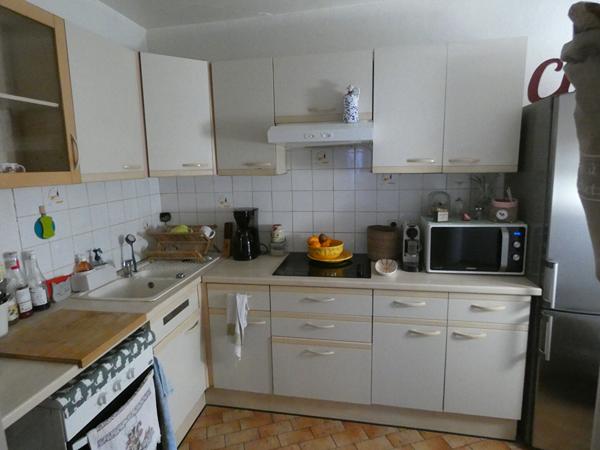 CREPY EN VALOIS -  3 pièce(s) 66.84 m2