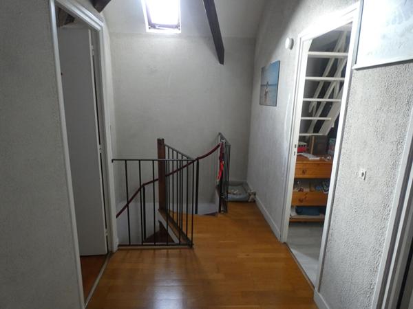 CREPY EN VALOIS -  3 pièce(s) 66.84 m2