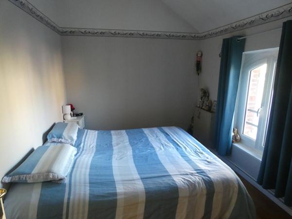 CREPY EN VALOIS -  3 pièce(s) 66.84 m2