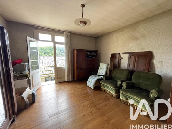 Maison à vendre 7 pièces 123 m² Lalinde