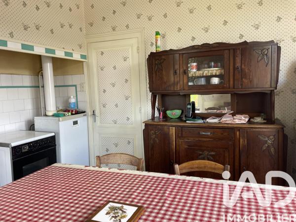 Maison à vendre 7 pièces 123 m² Lalinde