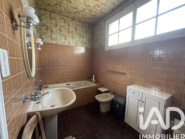 Maison à vendre 7 pièces 123 m² Lalinde
