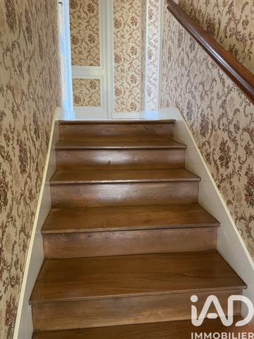 Maison à vendre 7 pièces 123 m² Lalinde