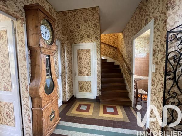 Maison à vendre 7 pièces 123 m² Lalinde