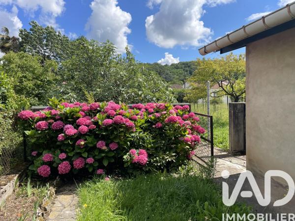 Maison à vendre 7 pièces 123 m² Lalinde