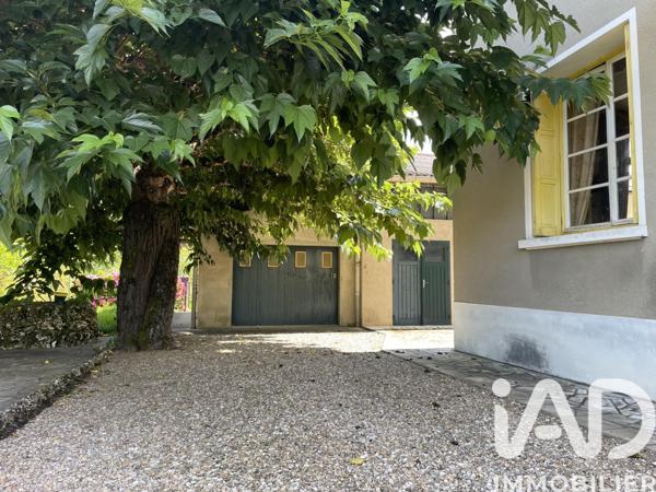 Maison à vendre 7 pièces 123 m² Lalinde
