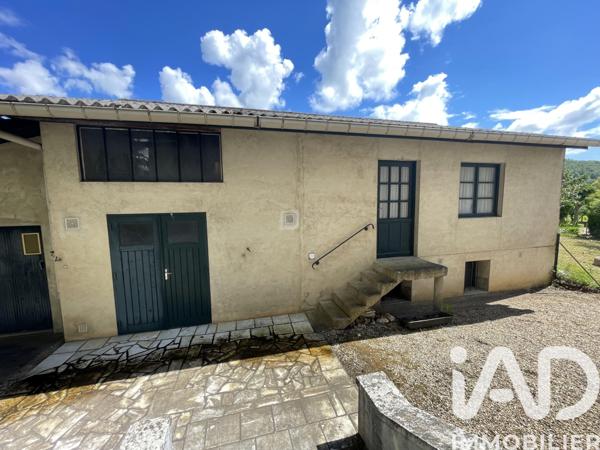 Maison à vendre 7 pièces 123 m² Lalinde