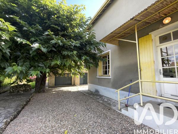 Maison à vendre 7 pièces 123 m² Lalinde