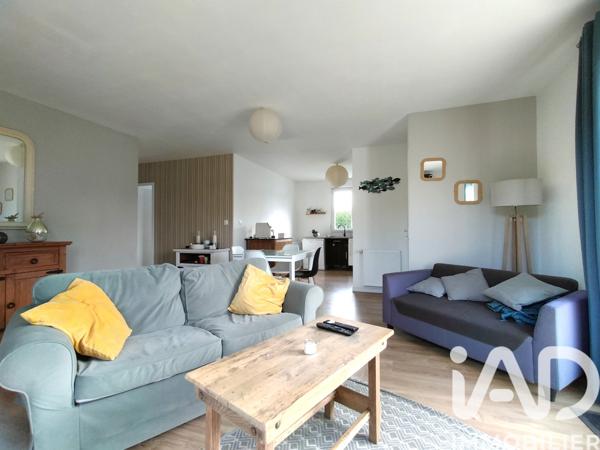 Maison à vendre 4 pièces 77 m² La Hague