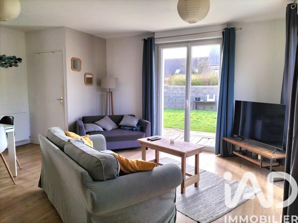 Maison à vendre 4 pièces 77 m² La Hague