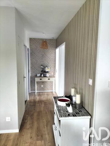 Maison à vendre 4 pièces 77 m² La Hague