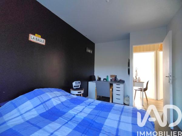 Maison à vendre 4 pièces 77 m² La Hague