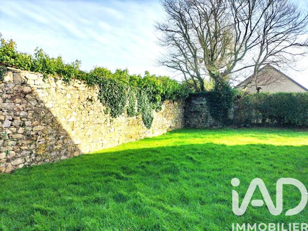 Maison à vendre 4 pièces 77 m² La Hague