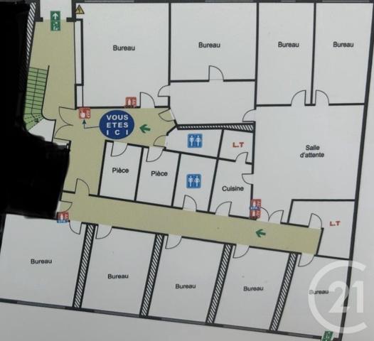 à vendre  250,60 m2 SAINTES - 17