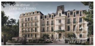 Appartement T4 à vendre  4 pièces - 110,50 m2 ARCACHON - 33