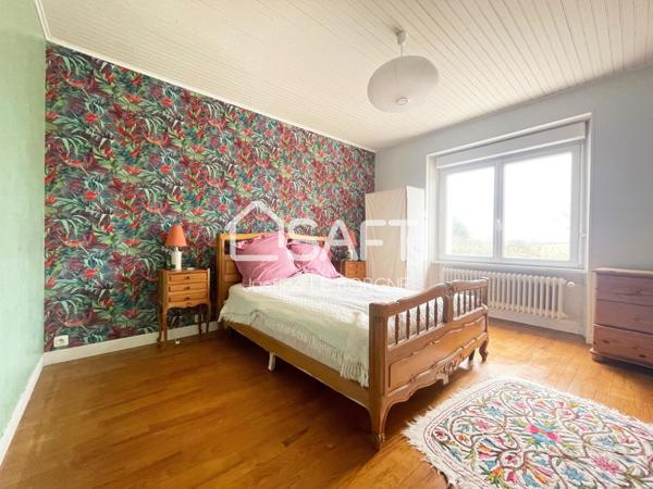 Charmante maison familiale proche commodités/plage