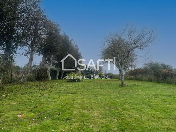 Charmante maison familiale proche commodités/plage