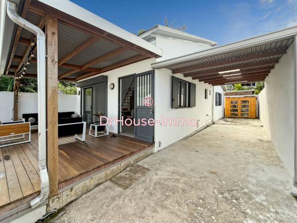 Maison à vendre 4 pièces de 93 m²