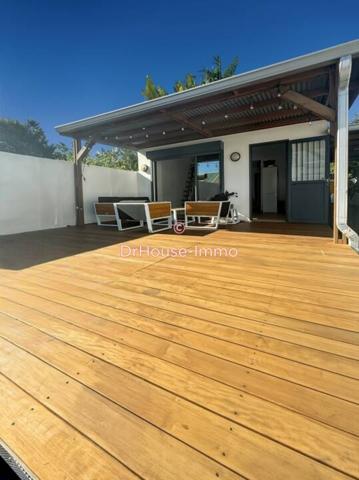 Maison à vendre 4 pièces de 93 m²