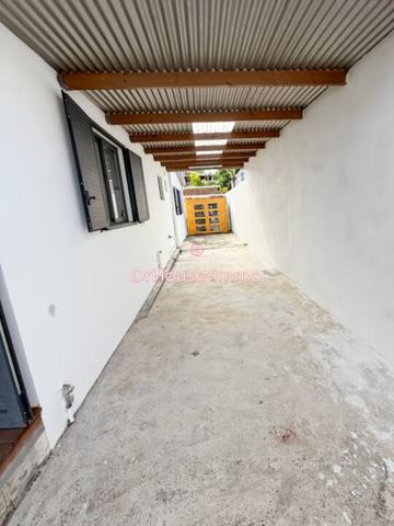 Maison à vendre 4 pièces de 93 m²