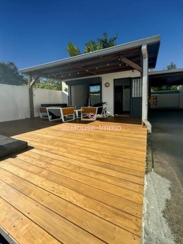 Maison à vendre 4 pièces de 93 m²