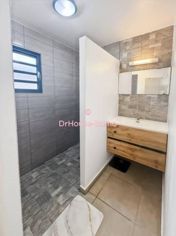 Maison à vendre 4 pièces de 93 m²