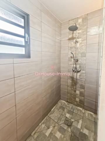 Maison à vendre 4 pièces de 93 m²