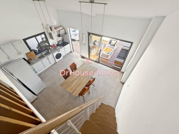 Maison à vendre 4 pièces de 93 m²