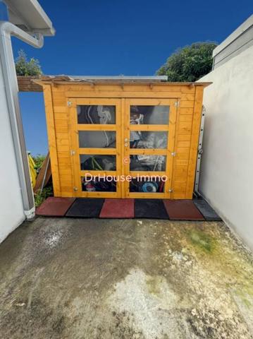Maison à vendre 4 pièces de 93 m²