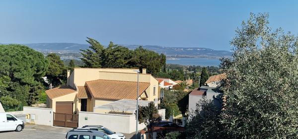 Narbonne (11100) Maison familiale rénovée 4 chambres à Narbonne