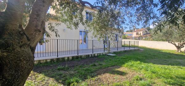 Narbonne (11100) Maison familiale rénovée 4 chambres à Narbonne