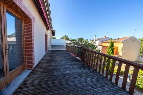 immeuble de caractère de 270 m² au coeur d'un village dynamique