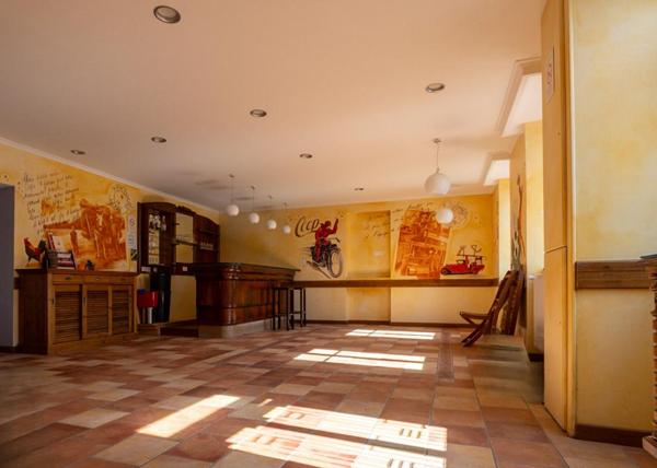 immeuble de caractère de 270 m² au coeur d'un village dynamique