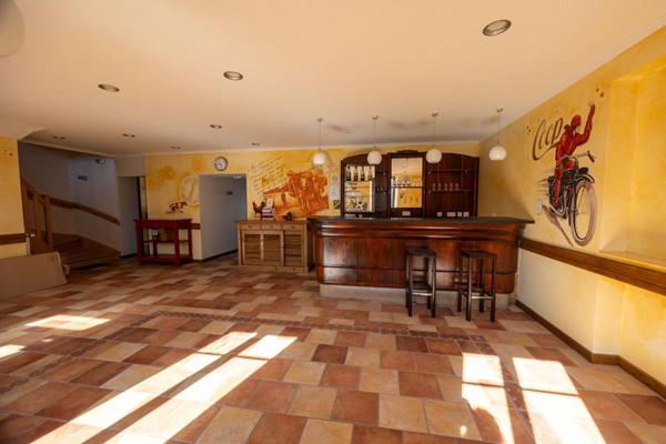 immeuble de caractère de 270 m² au coeur d'un village dynamique