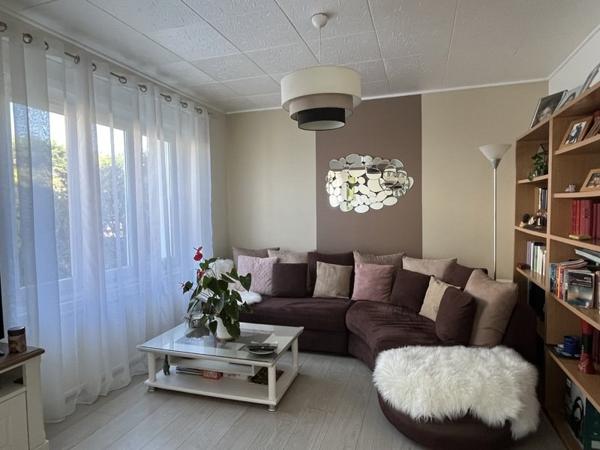 Maison à vendre |  Cléden-Cap-Sizun |  4 pièces | 78 m²