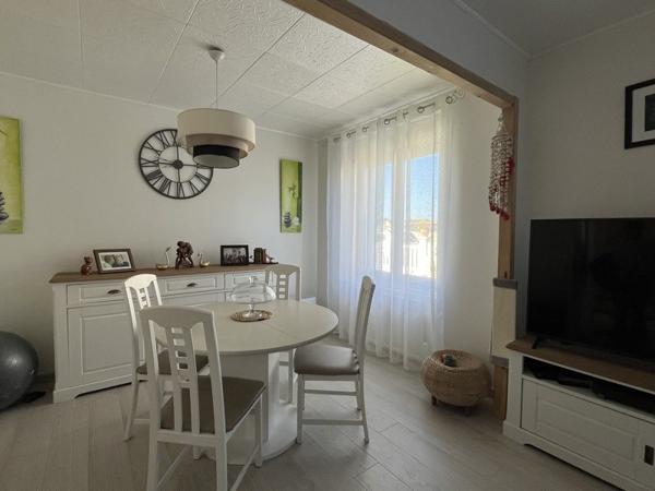 Maison à vendre |  Cléden-Cap-Sizun |  4 pièces | 78 m²