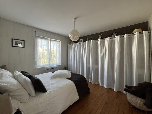 Maison à vendre |  Cléden-Cap-Sizun |  4 pièces | 78 m²