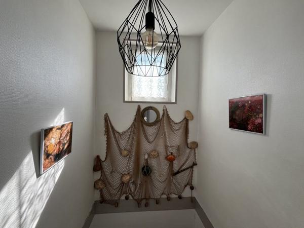 Maison à vendre |  Cléden-Cap-Sizun |  4 pièces | 78 m²