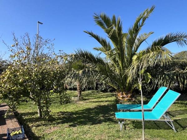 Maison à vendre |  Cléden-Cap-Sizun |  4 pièces | 78 m²