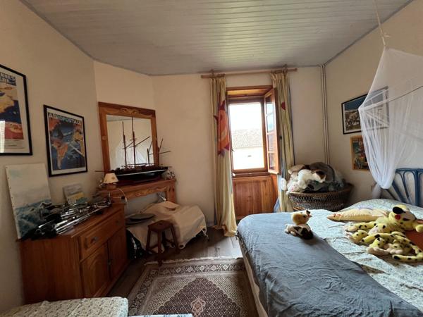 A vendre Demeure de prestige Villeneuve De Marsan - Mont de Marsan - 6 chambres parc arboré piscine