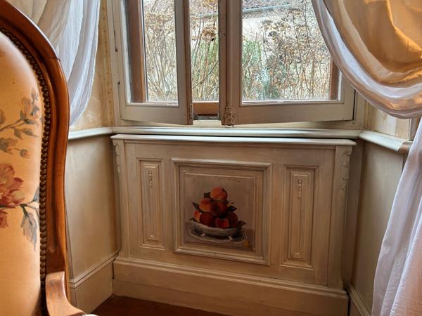 A vendre Demeure de prestige Villeneuve De Marsan - Mont de Marsan - 6 chambres parc arboré piscine