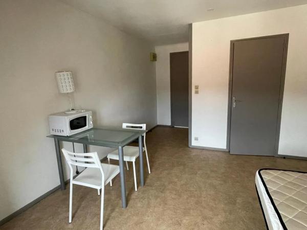 Appartement à louer à Decazeville (12300)