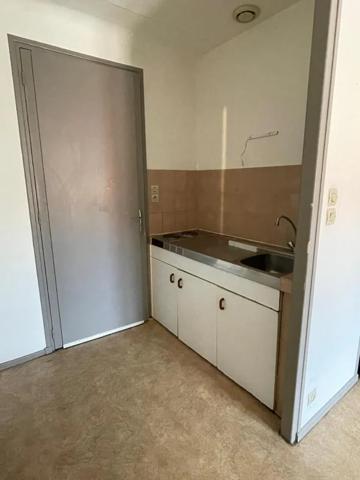 Appartement à louer à Decazeville (12300)