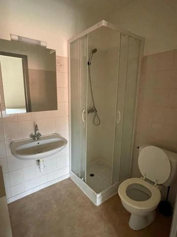 Appartement à louer à Decazeville (12300)
