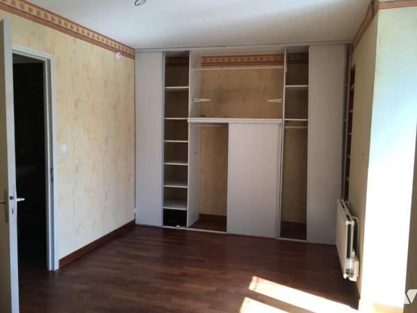 ACHAT : APPARTEMENT T4 - Janze - Ille-et-Vilaine (35)