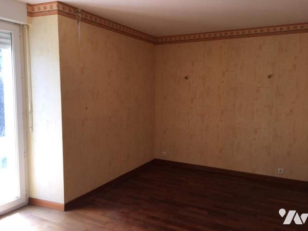 ACHAT : APPARTEMENT T4 - Janze - Ille-et-Vilaine (35)