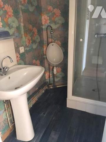 ACHAT : APPARTEMENT T4 - Janze - Ille-et-Vilaine (35)