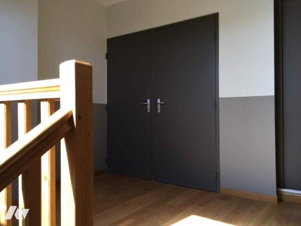 ACHAT : APPARTEMENT T4 - Janze - Ille-et-Vilaine (35)