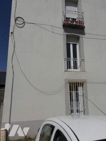 ACHAT : APPARTEMENT T4 - Janze - Ille-et-Vilaine (35)