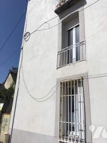 ACHAT : APPARTEMENT T4 - Janze - Ille-et-Vilaine (35)